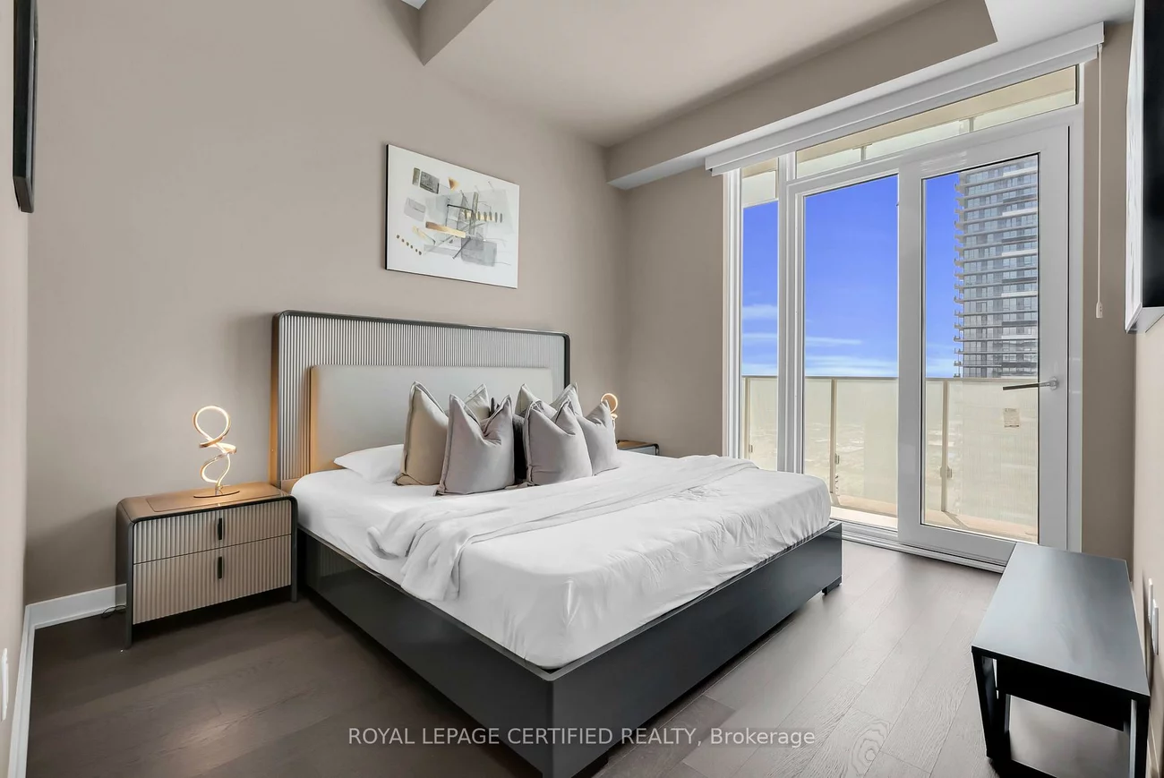 3900, Confederation, City Centre, Mississauga