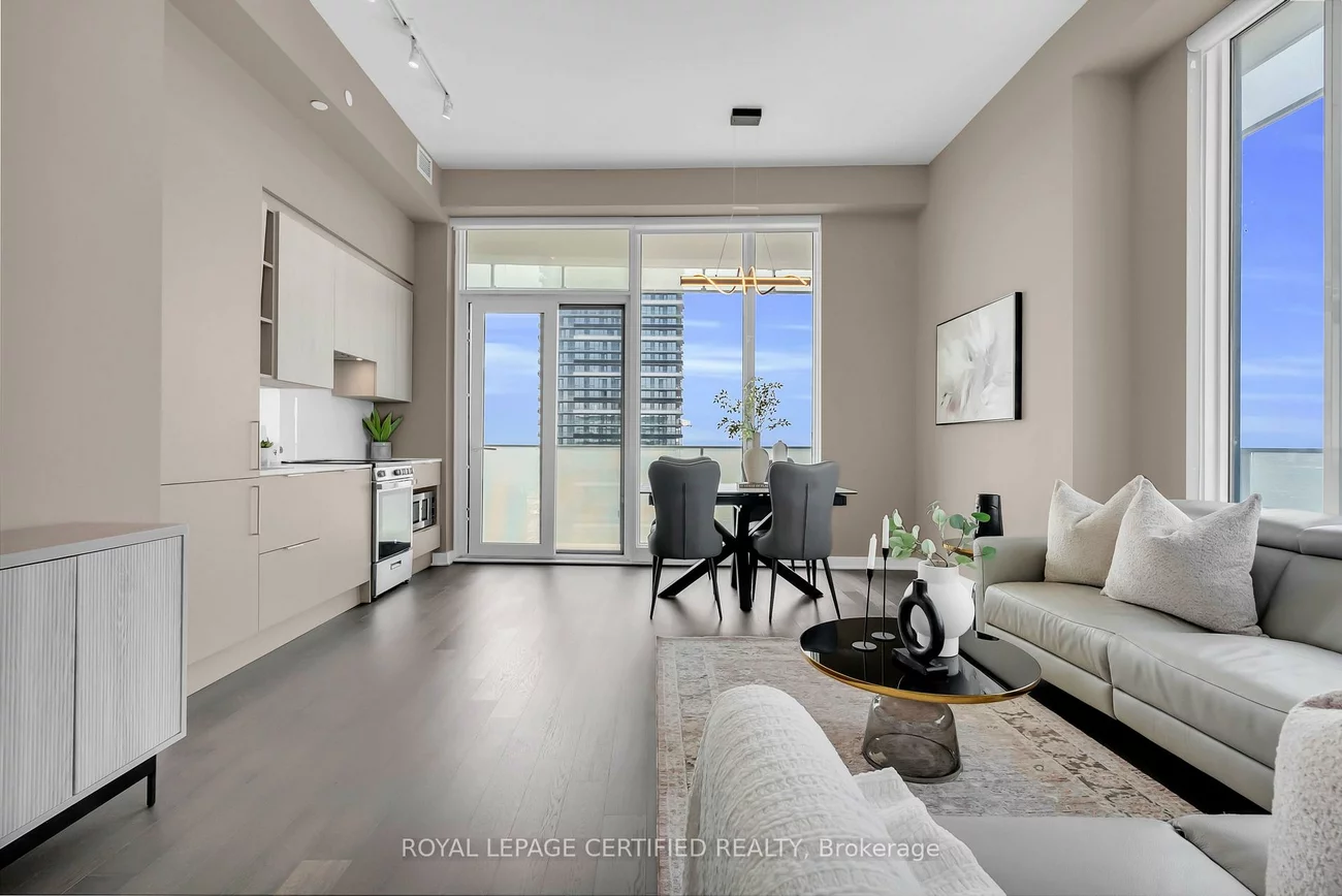 3900, Confederation, City Centre, Mississauga