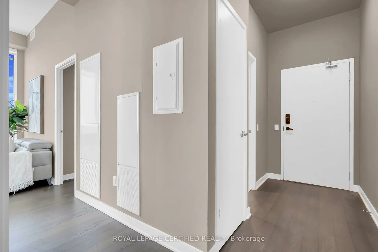 3900, Confederation, City Centre, Mississauga