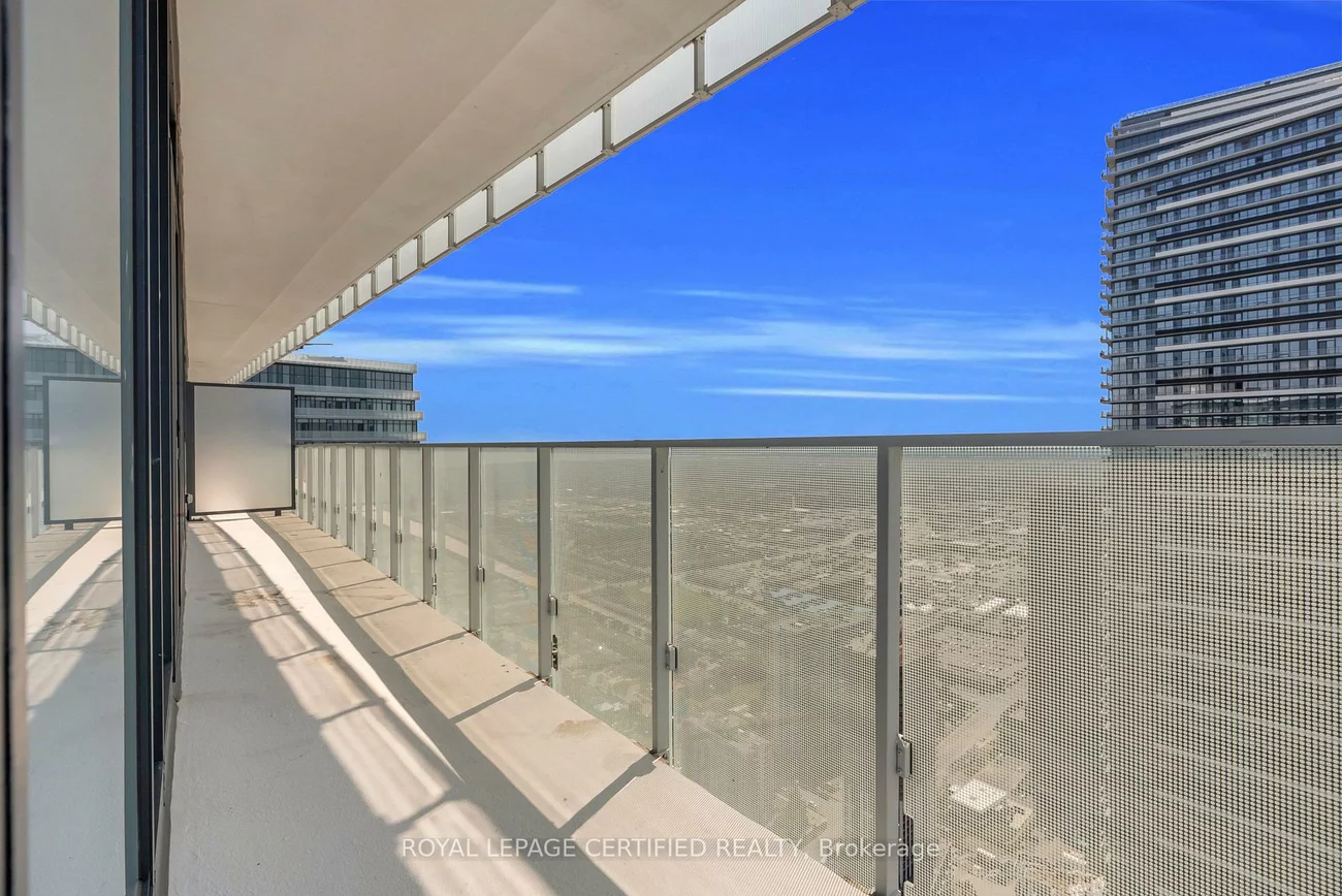 3900, Confederation, City Centre, Mississauga