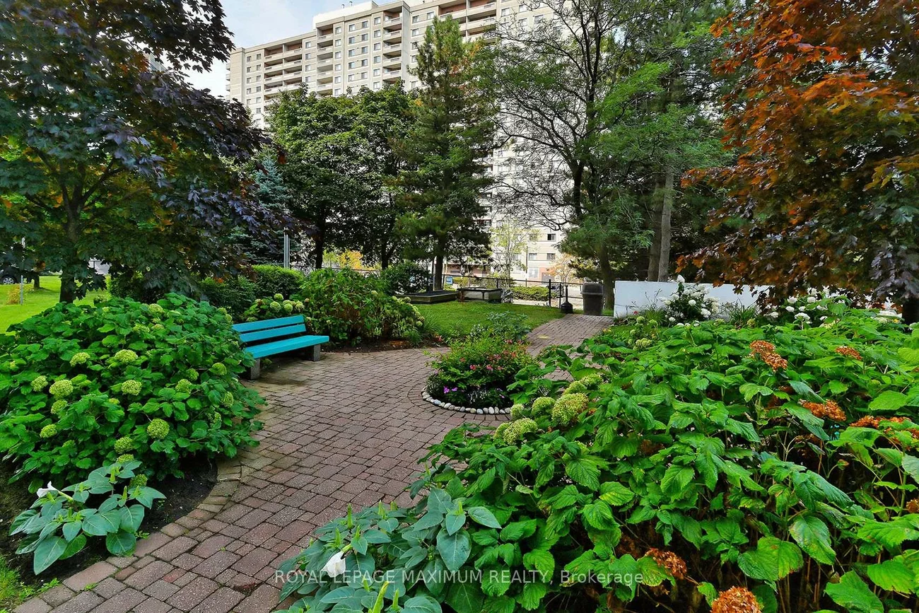 50, Elm, Mississauga Valleys, Mississauga
