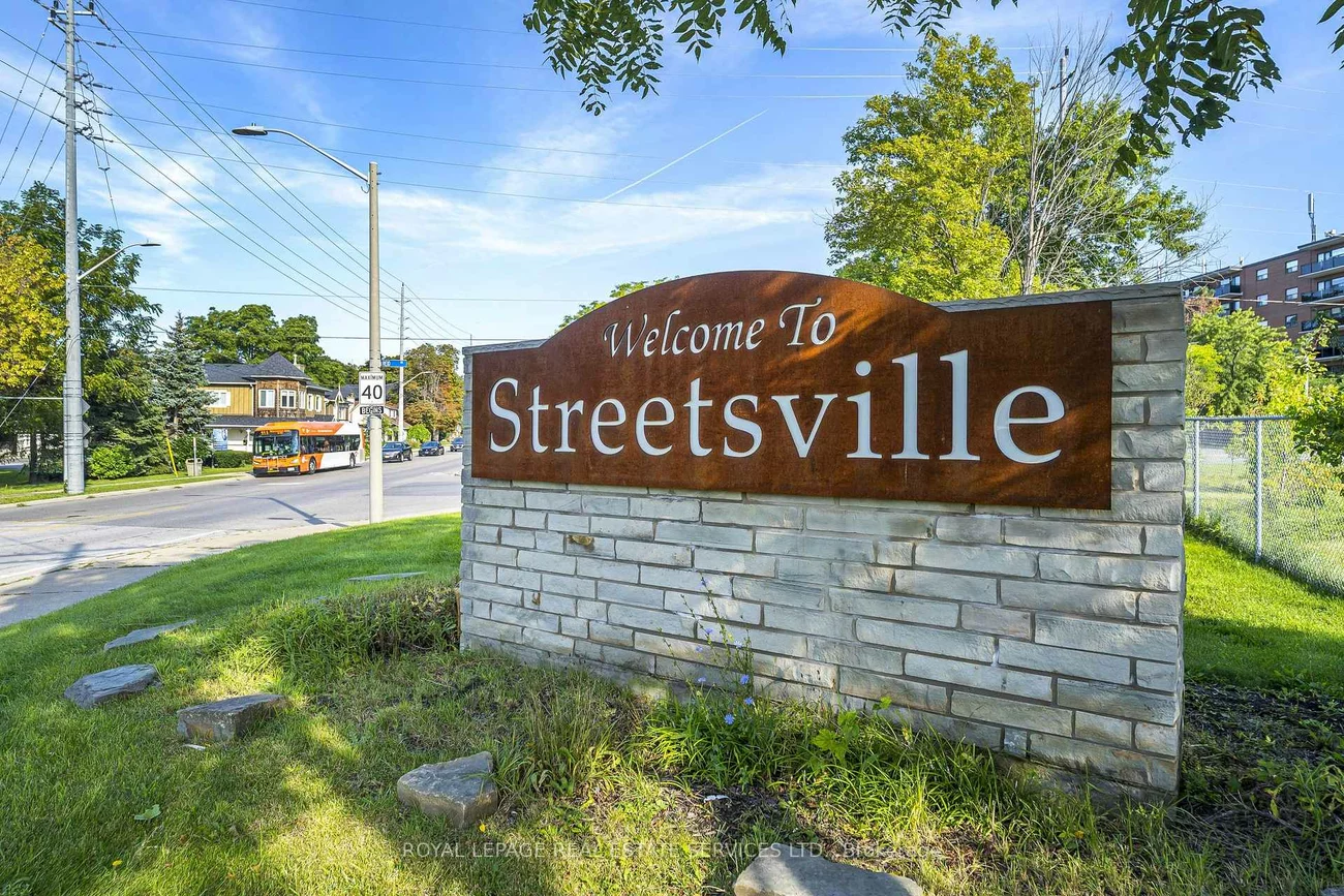 336, Queen, Streetsville, Mississauga