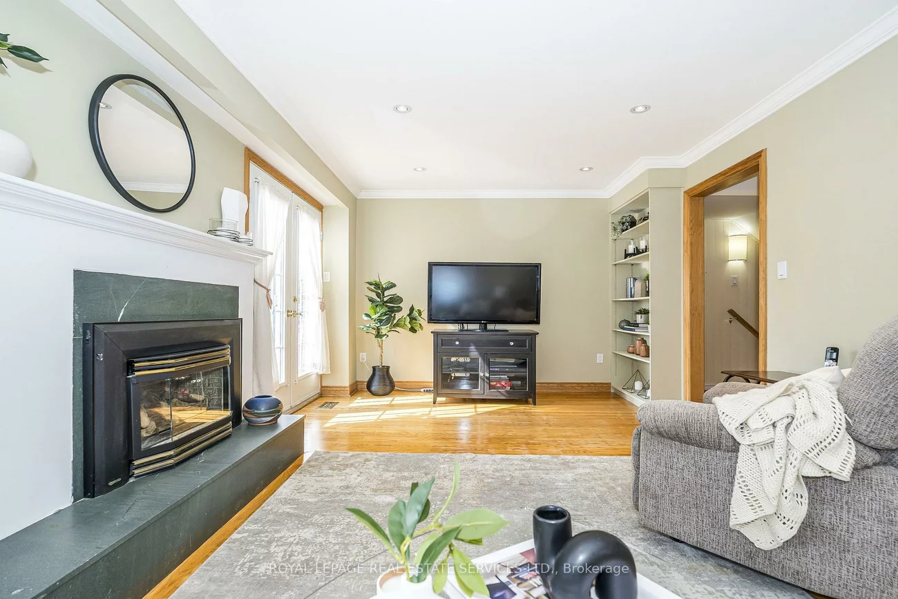 336, Queen, Streetsville, Mississauga