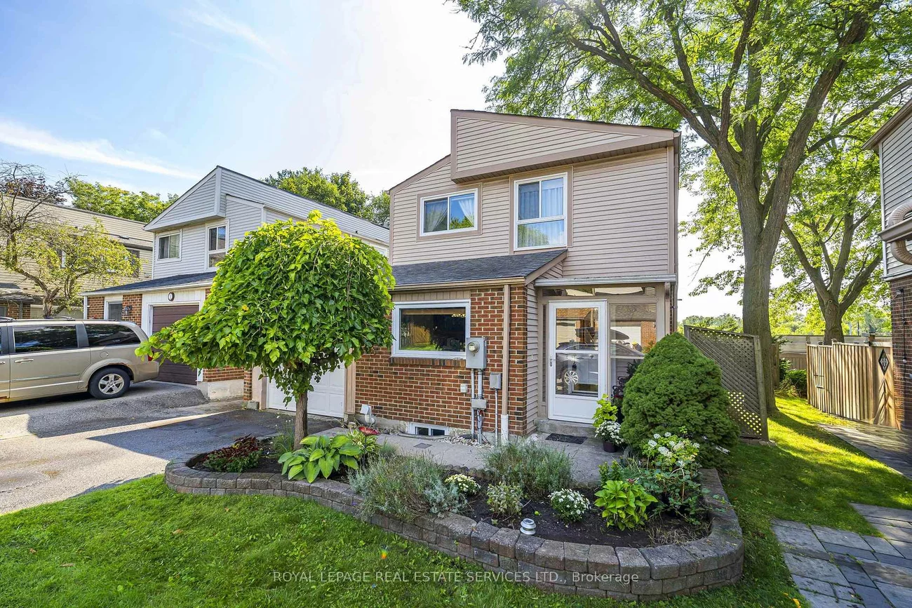 336, Queen, Streetsville, Mississauga