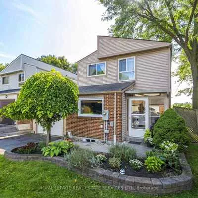 336, Queen, Streetsville, Mississauga