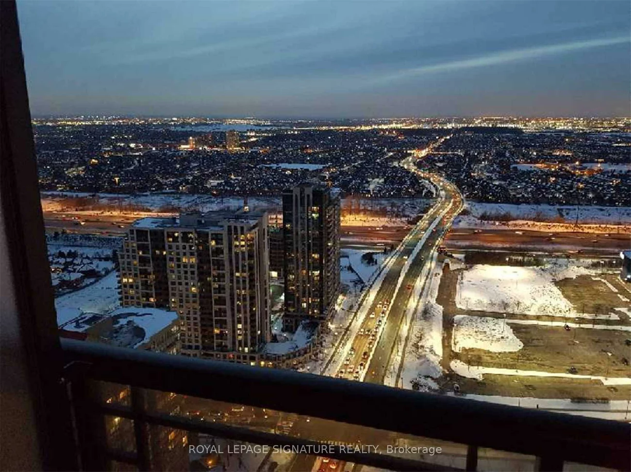385, Prince Of Wales, City Centre, Mississauga