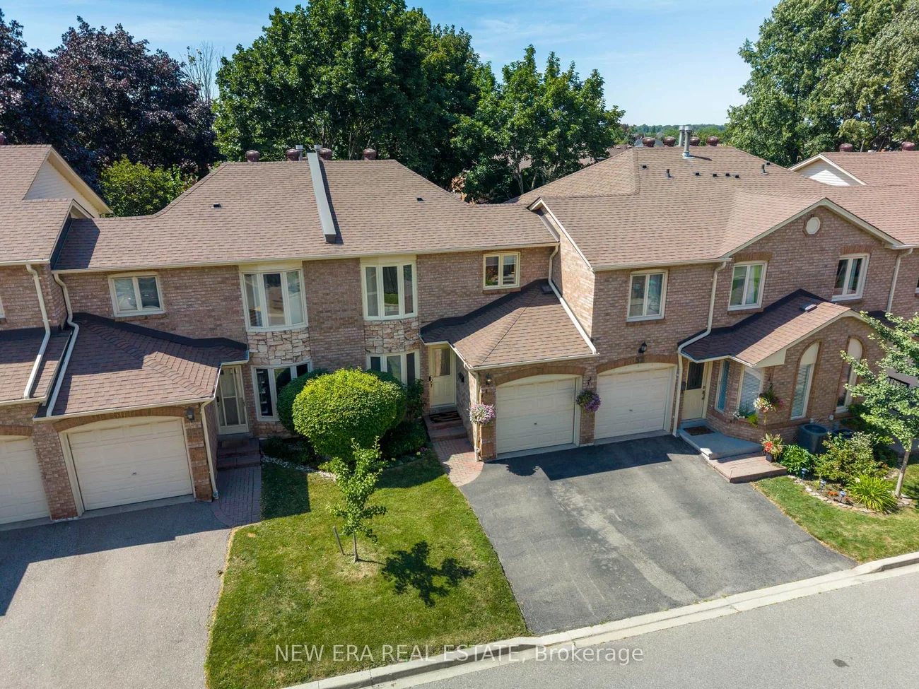 5020, Delaware, Hurontario, Mississauga