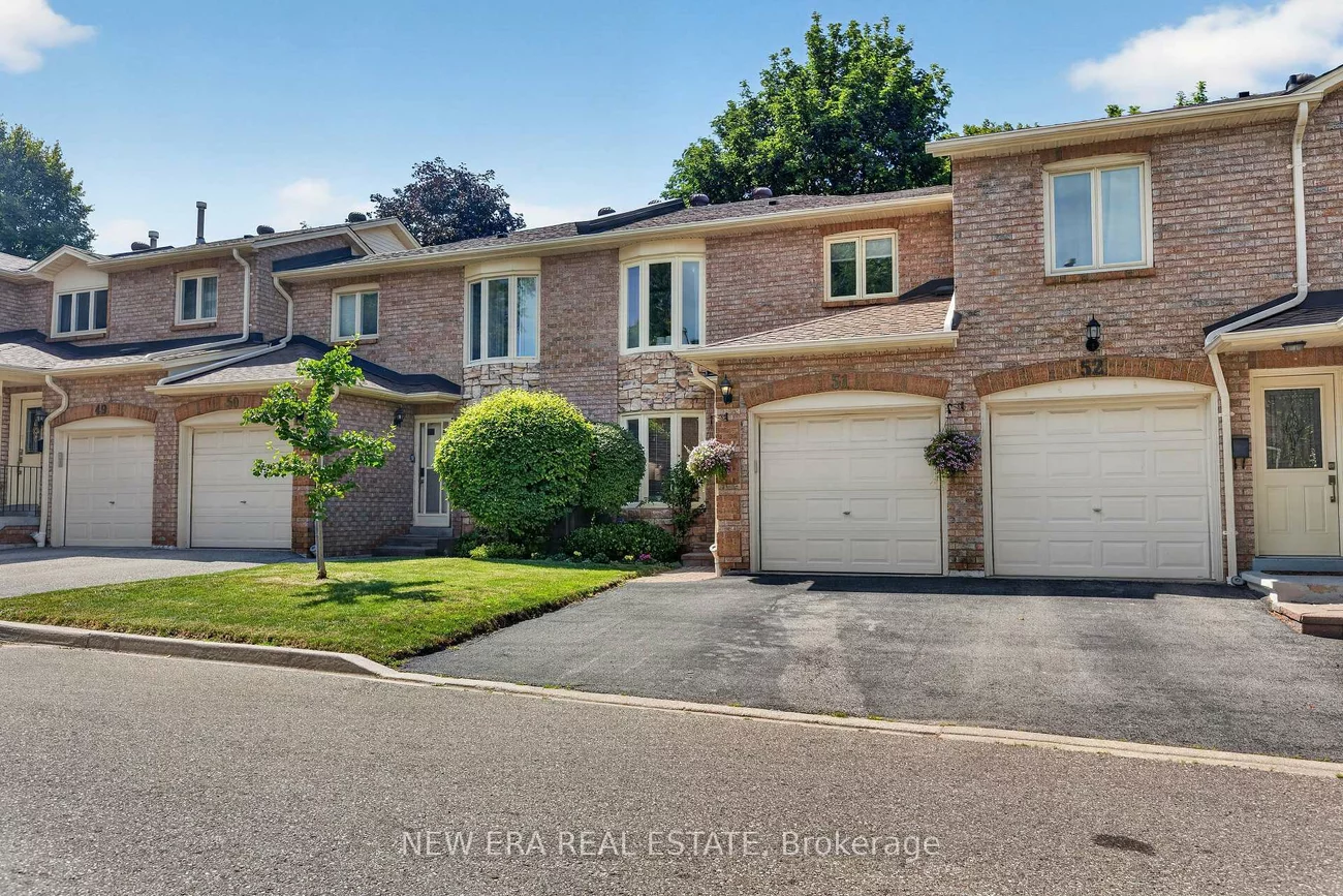 5020, Delaware, Hurontario, Mississauga