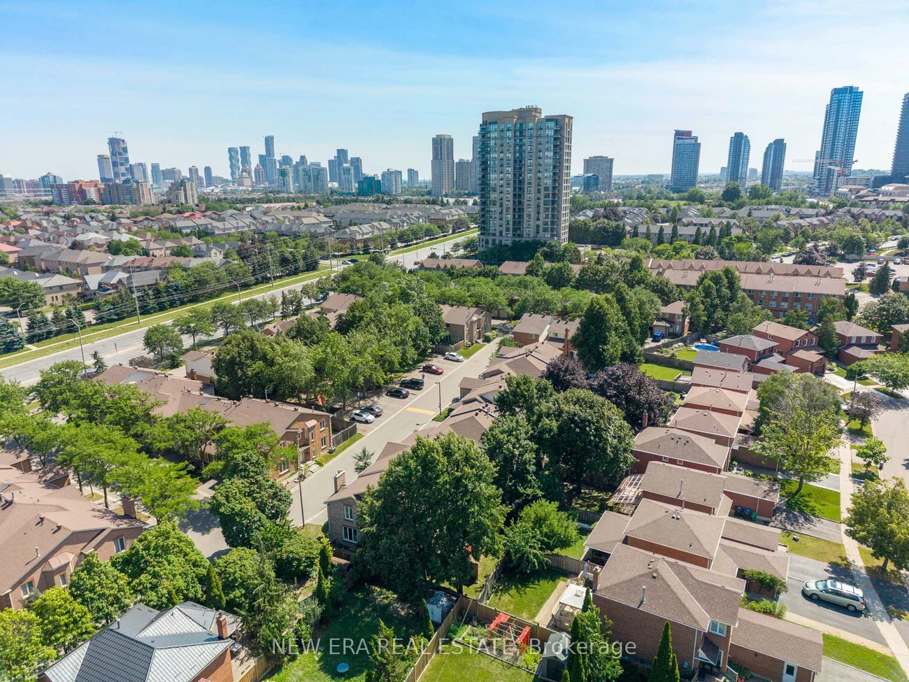 5020, Delaware, Hurontario, Mississauga