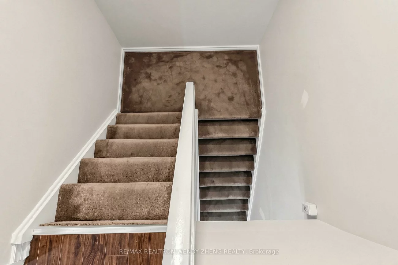 1055A, Forestwood, Erindale, Mississauga