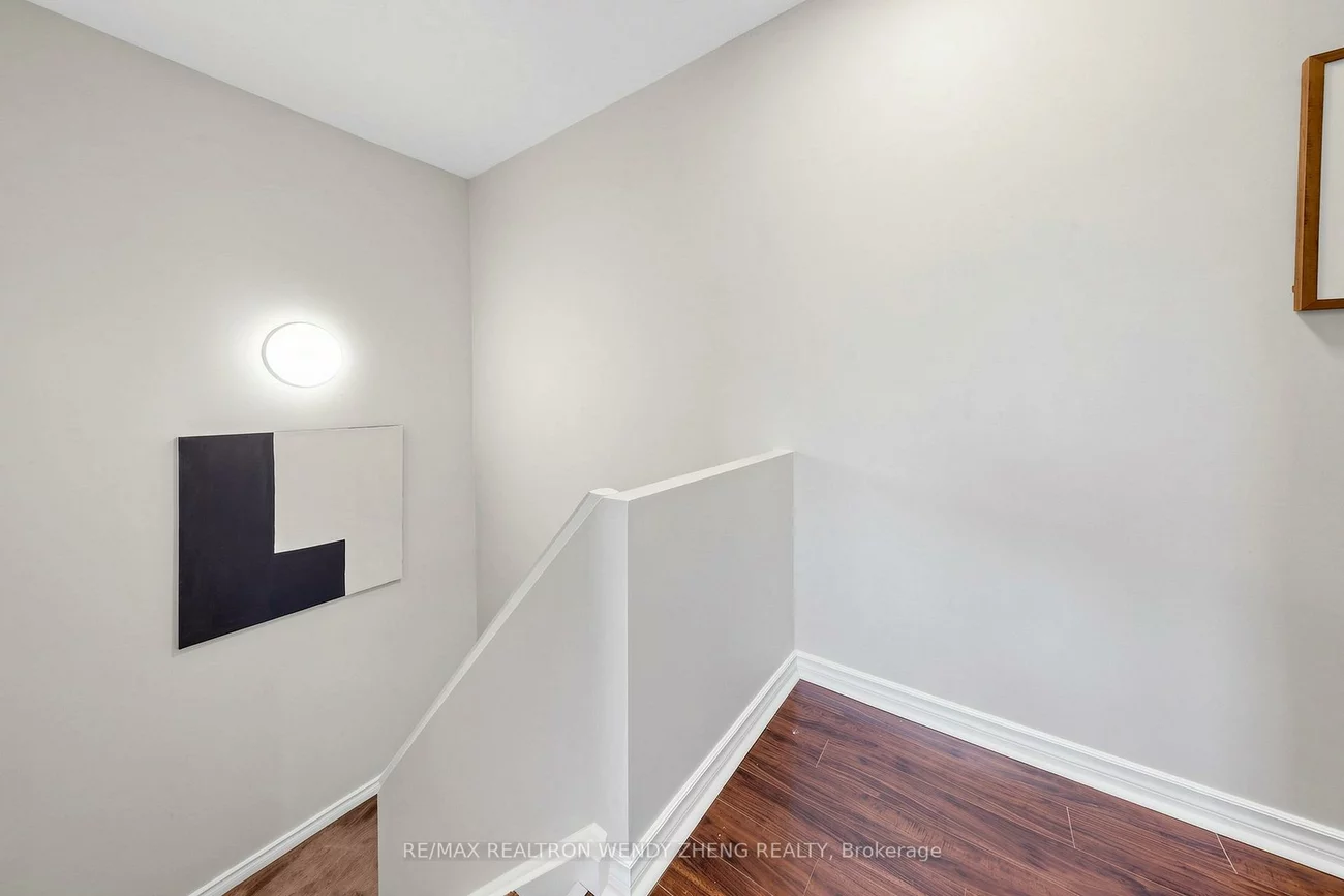 1055A, Forestwood, Erindale, Mississauga