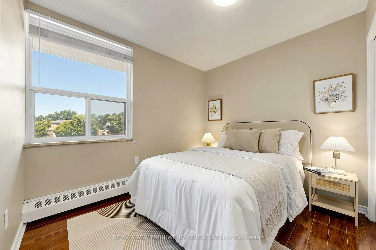 1055A, Forestwood, Erindale, Mississauga