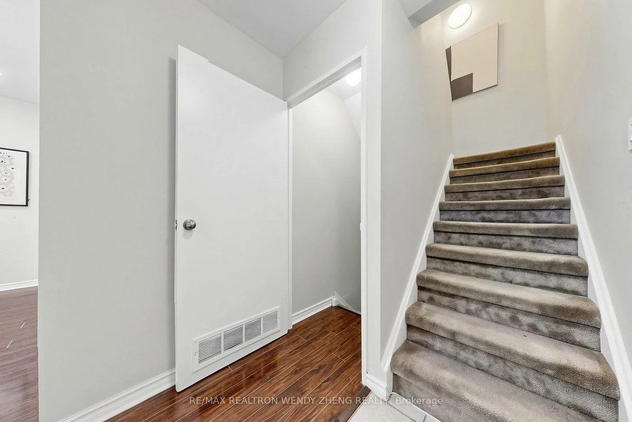 1055A, Forestwood, Erindale, Mississauga