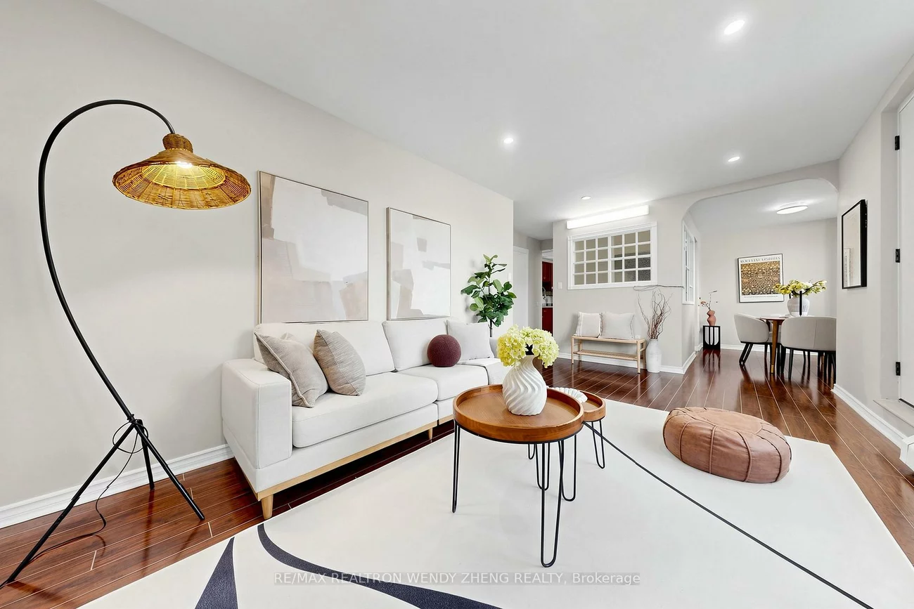 1055A, Forestwood, Erindale, Mississauga
