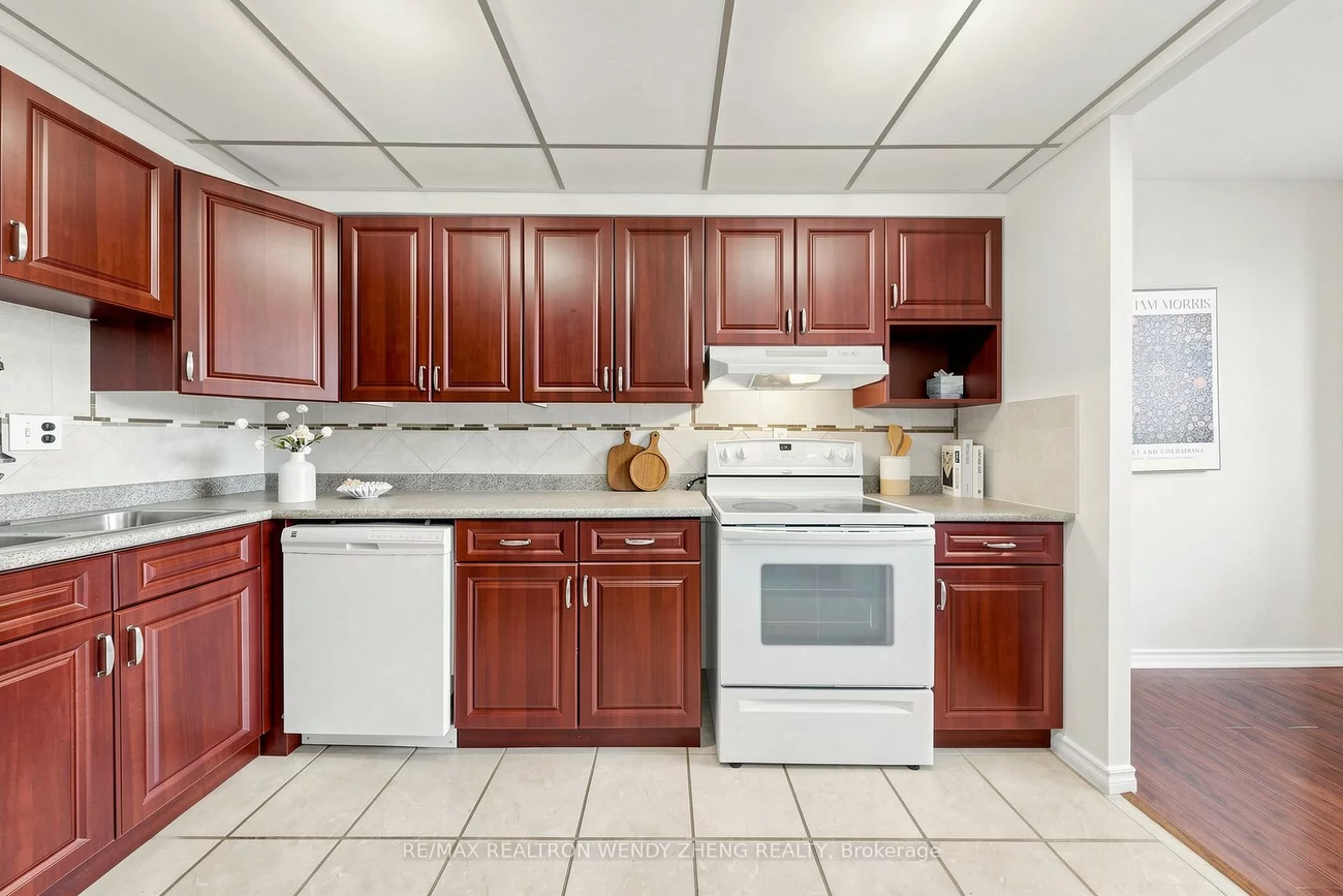 1055A, Forestwood, Erindale, Mississauga
