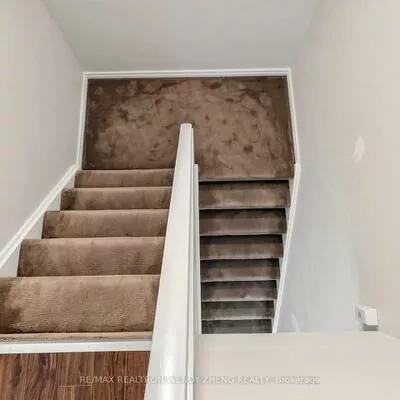 1055A, Forestwood, Erindale, Mississauga