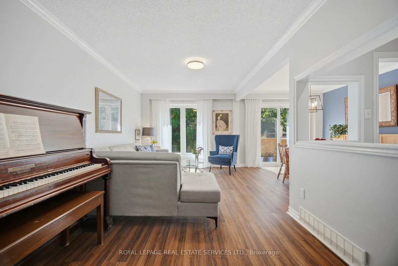 750, Burnhamthorpe, Applewood, Mississauga