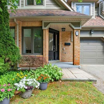 2199, Burnhamthorpe, Erin Mills, Mississauga