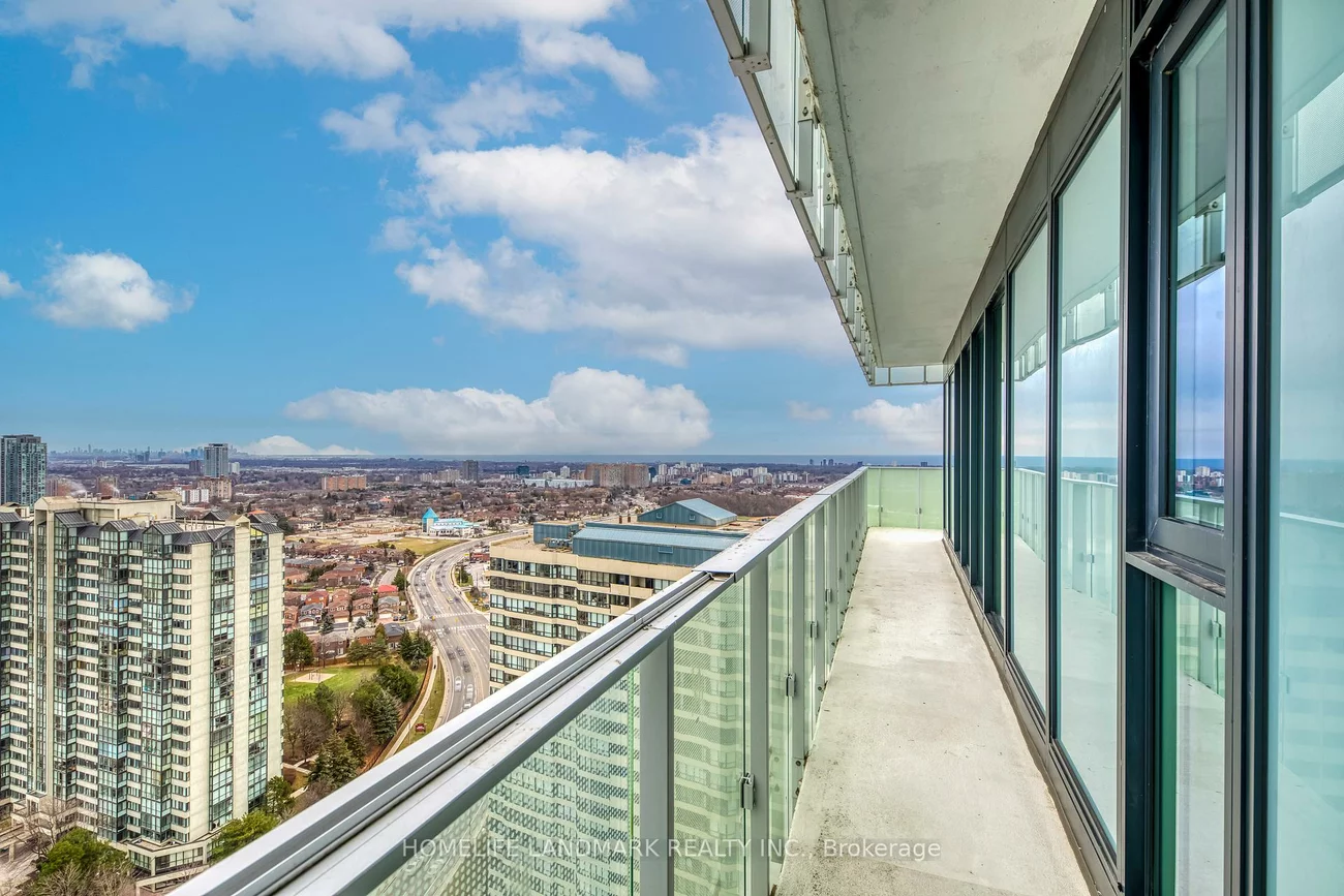 3883, Quartz, City Centre, Mississauga