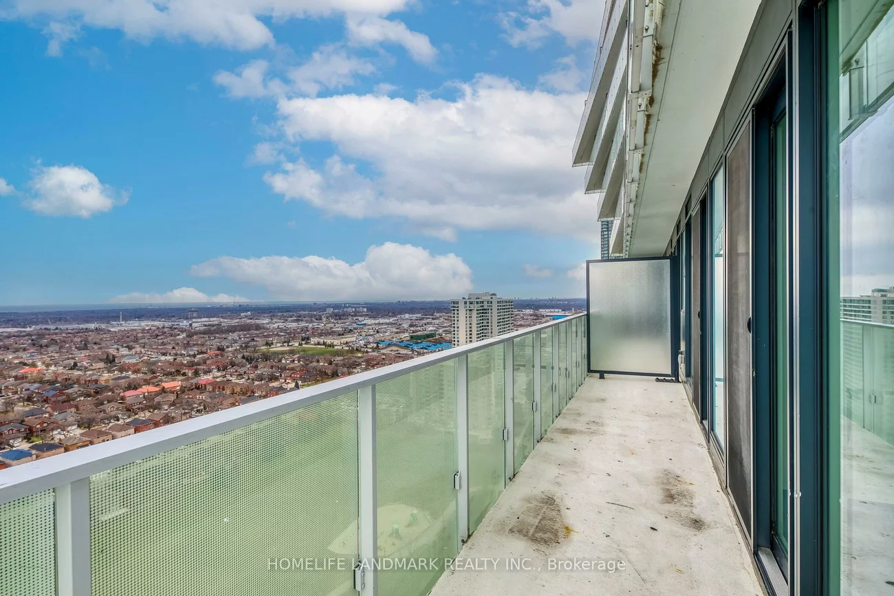3883, Quartz, City Centre, Mississauga