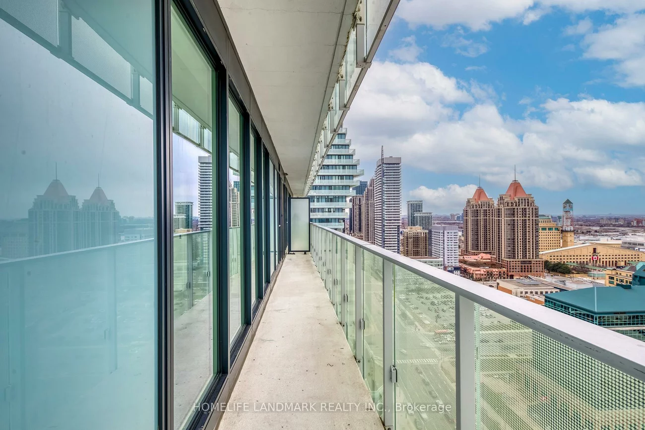 3883, Quartz, City Centre, Mississauga