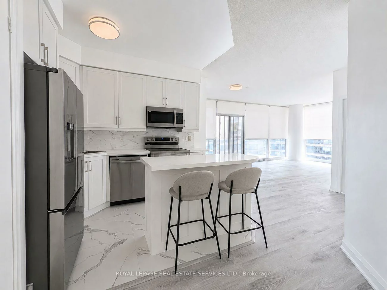 225, Webb, City Centre, Mississauga