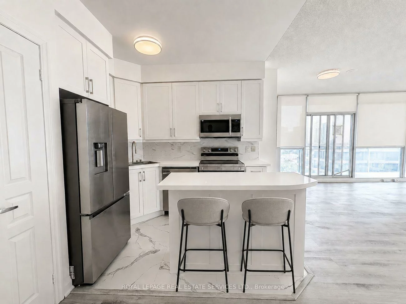 225, Webb, City Centre, Mississauga