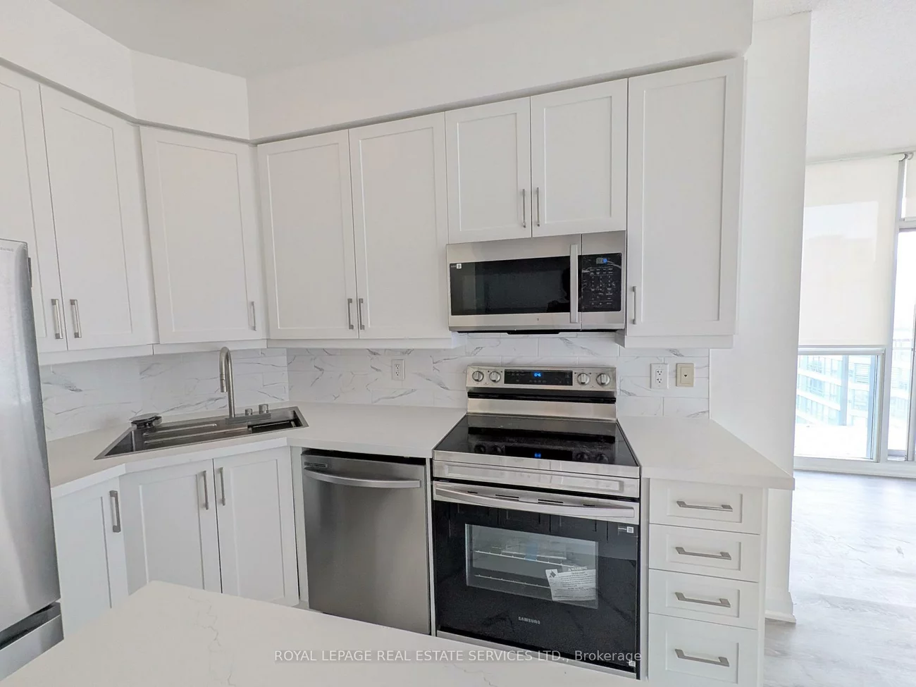 225, Webb, City Centre, Mississauga