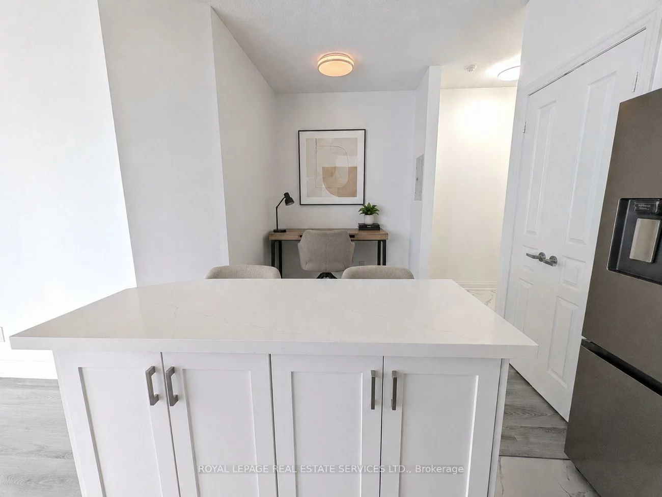 225, Webb, City Centre, Mississauga