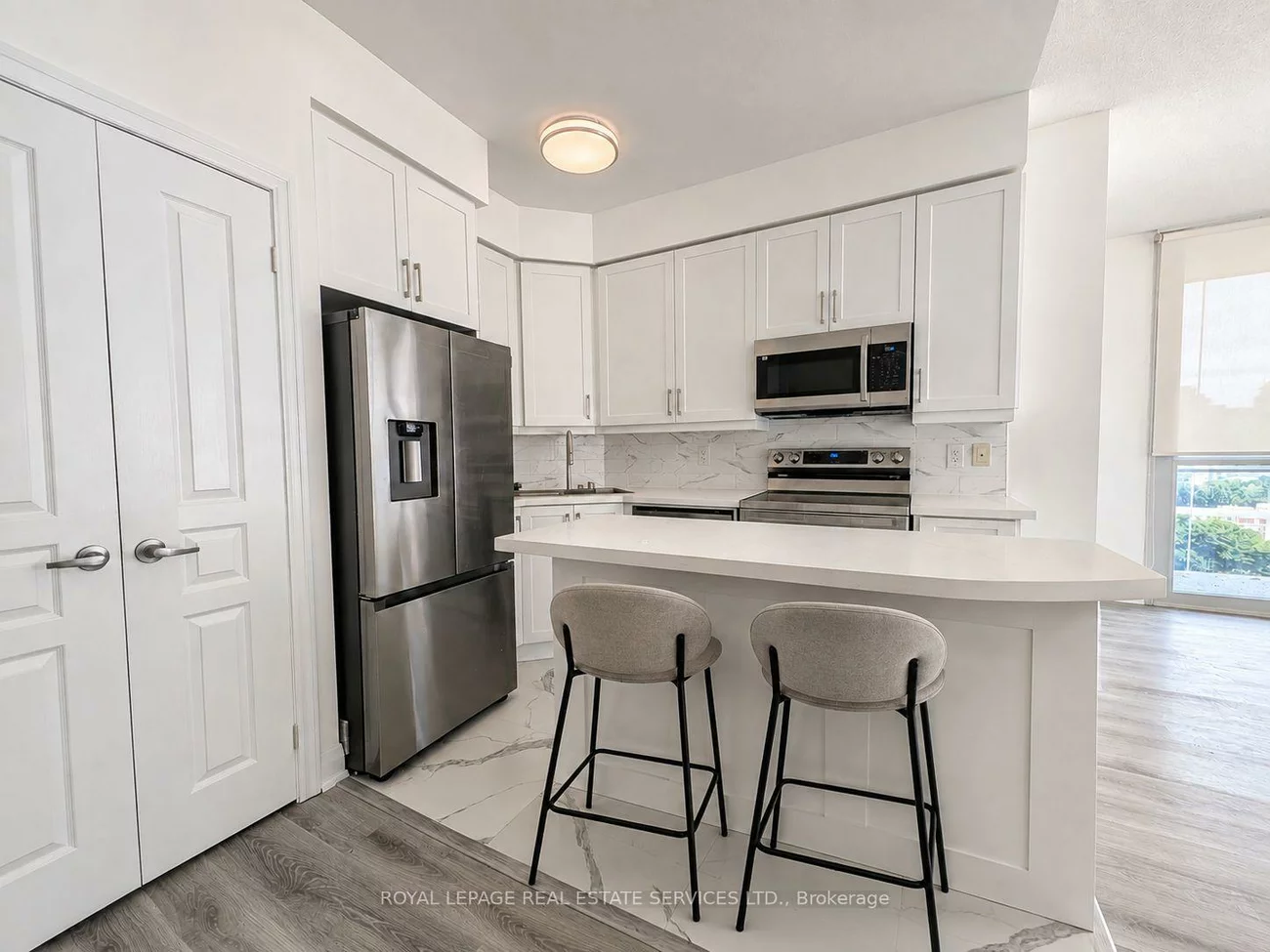 225, Webb, City Centre, Mississauga