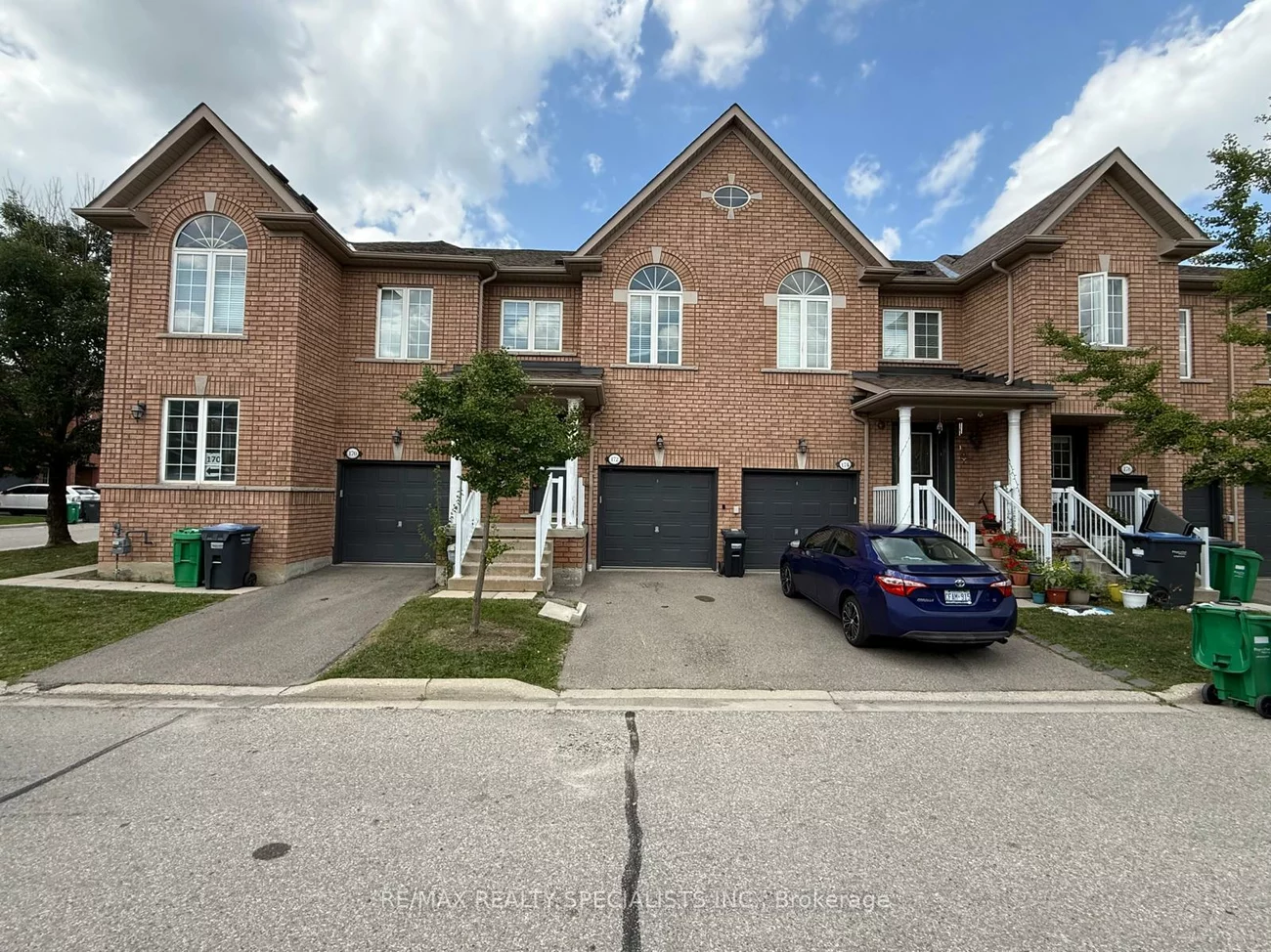 525, NOVO STAR, Meadowvale Village, Mississauga
