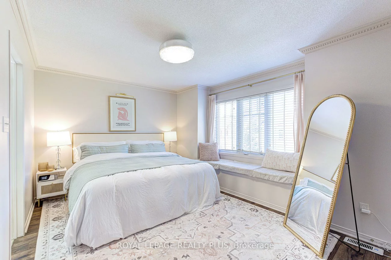 5750, Tosca, Churchill Meadows, Mississauga