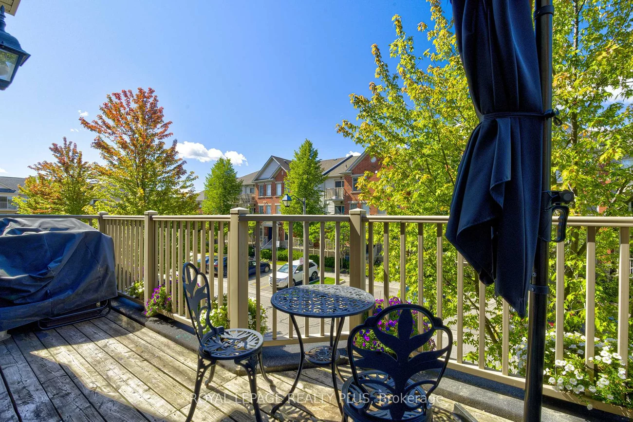 5750, Tosca, Churchill Meadows, Mississauga