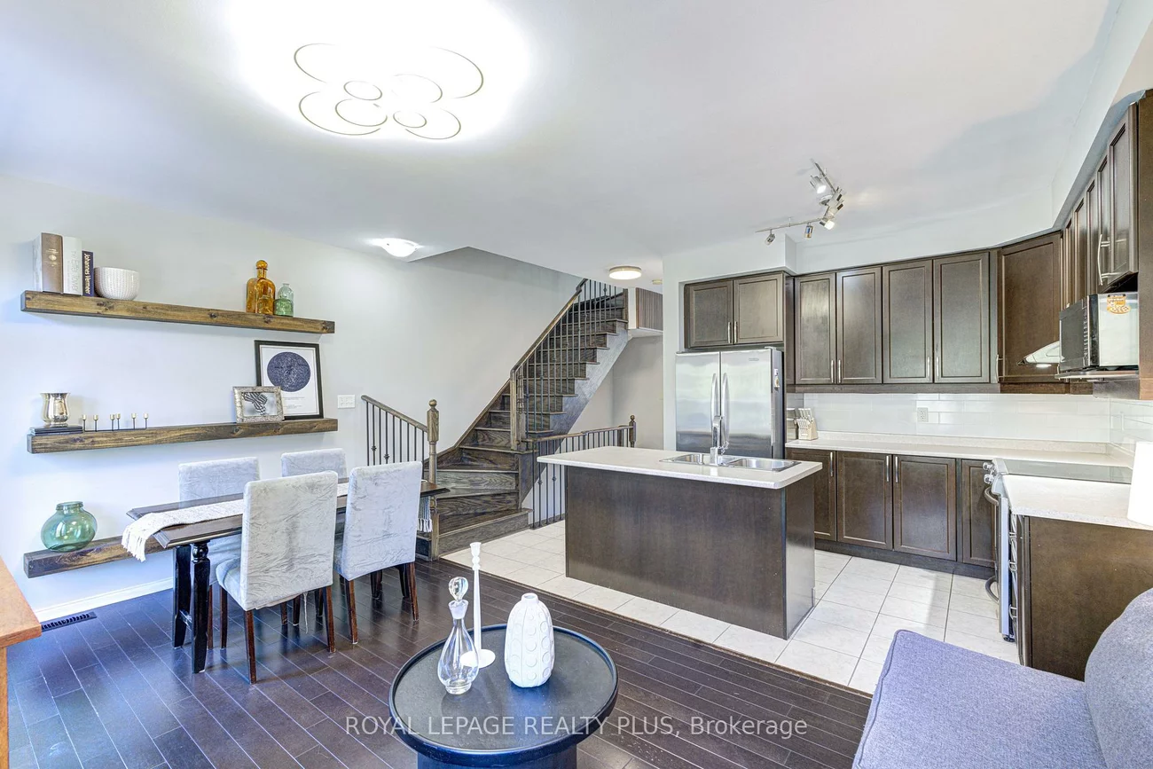 5750, Tosca, Churchill Meadows, Mississauga