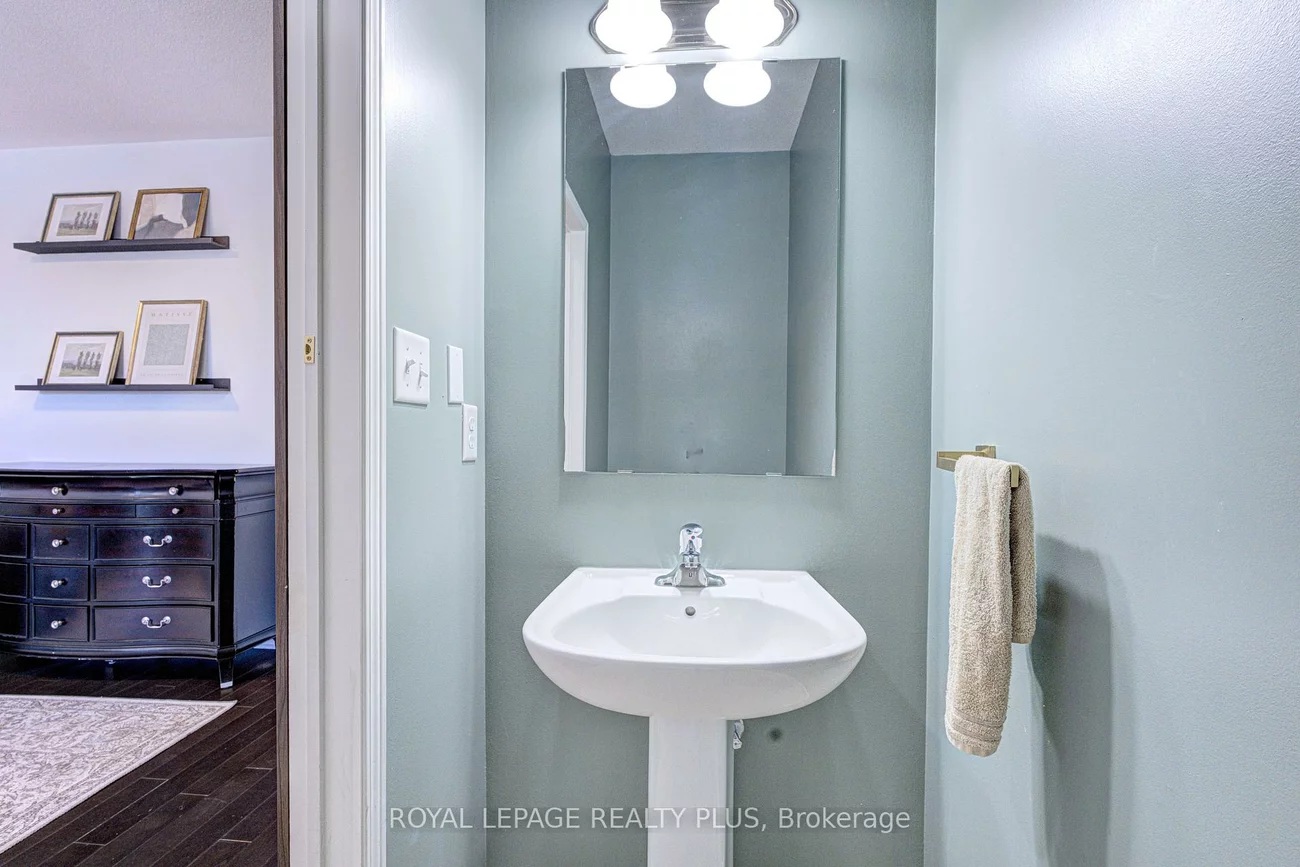 5750, Tosca, Churchill Meadows, Mississauga