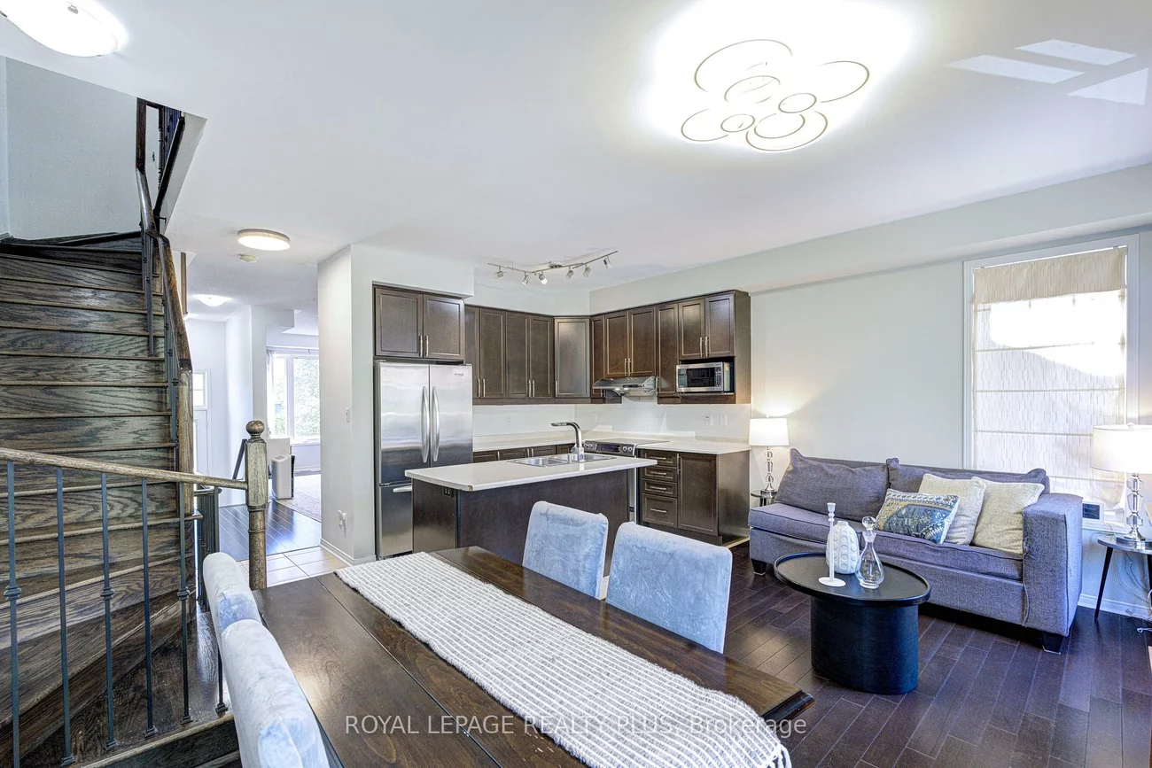 5750, Tosca, Churchill Meadows, Mississauga
