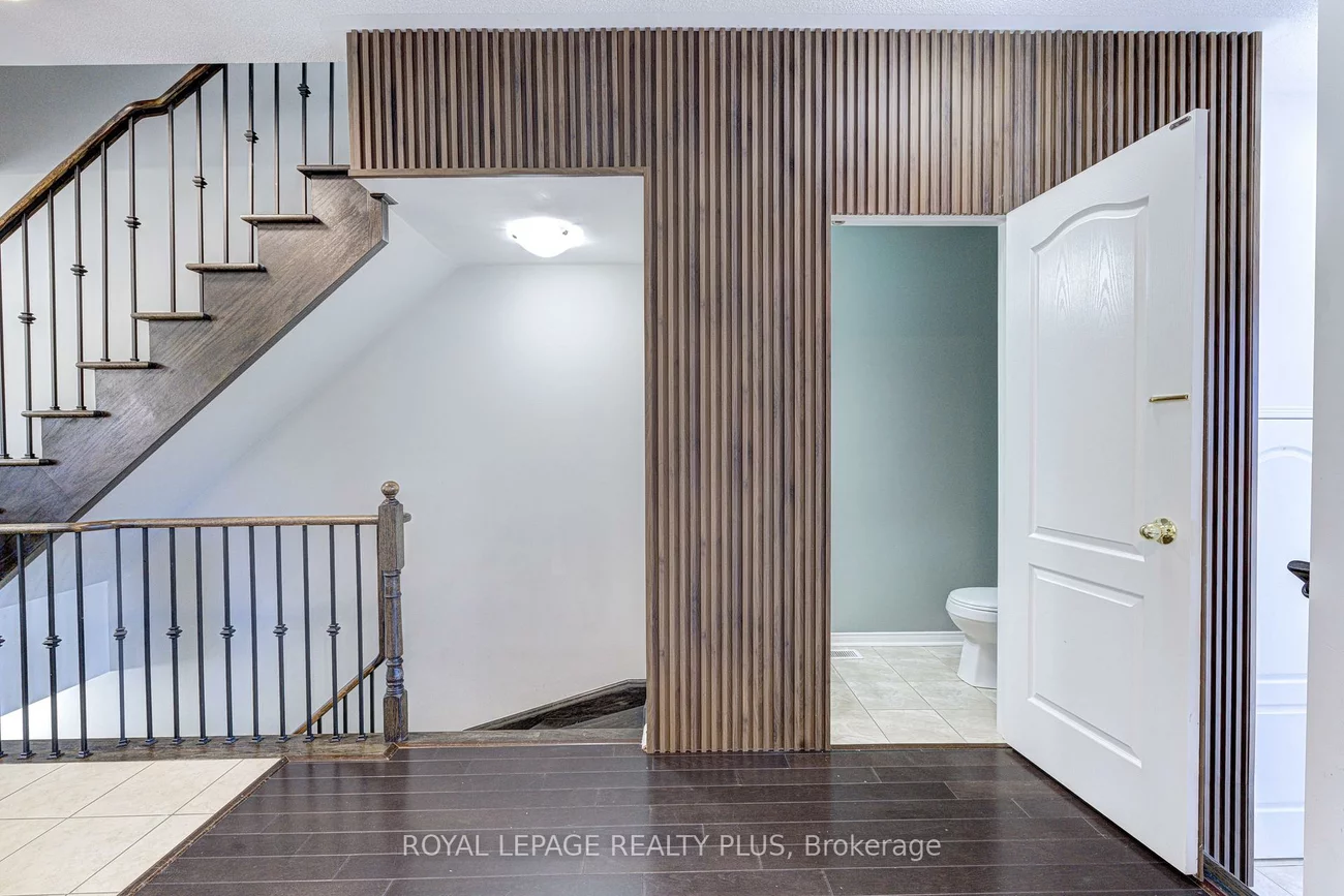 5750, Tosca, Churchill Meadows, Mississauga