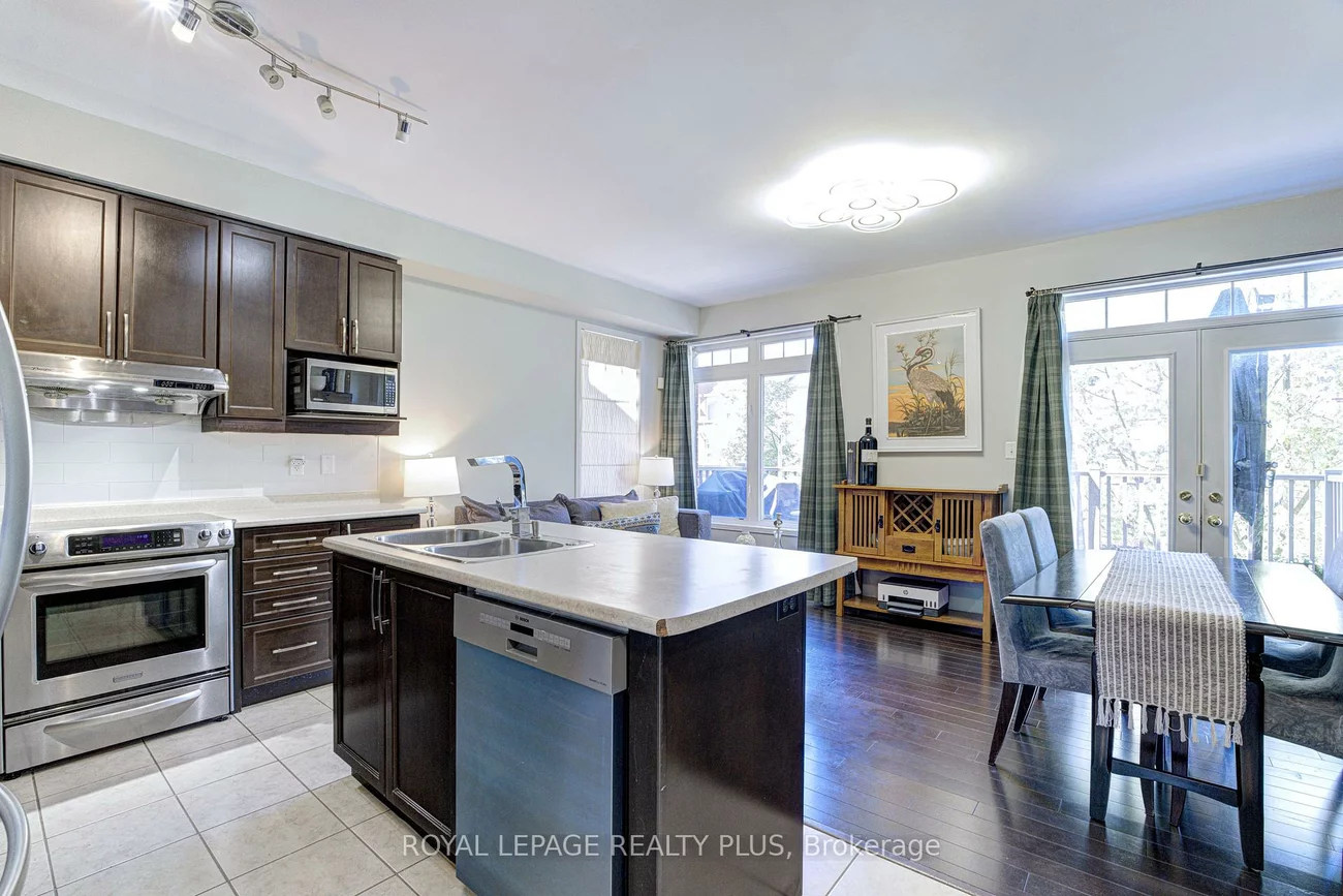 5750, Tosca, Churchill Meadows, Mississauga