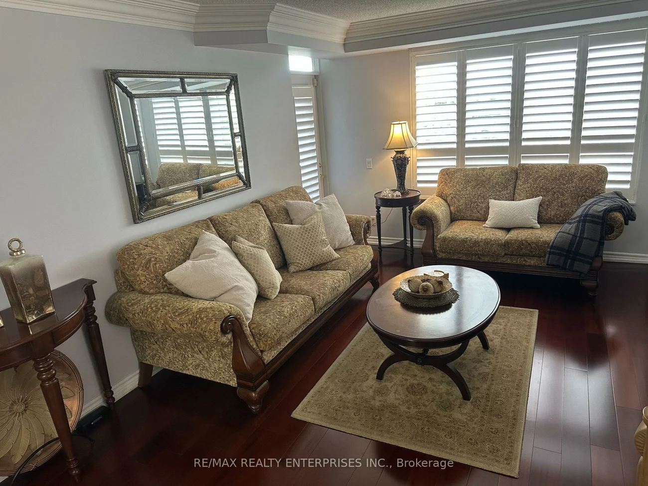 35, Kingsbridge Garden, Hurontario, Mississauga
