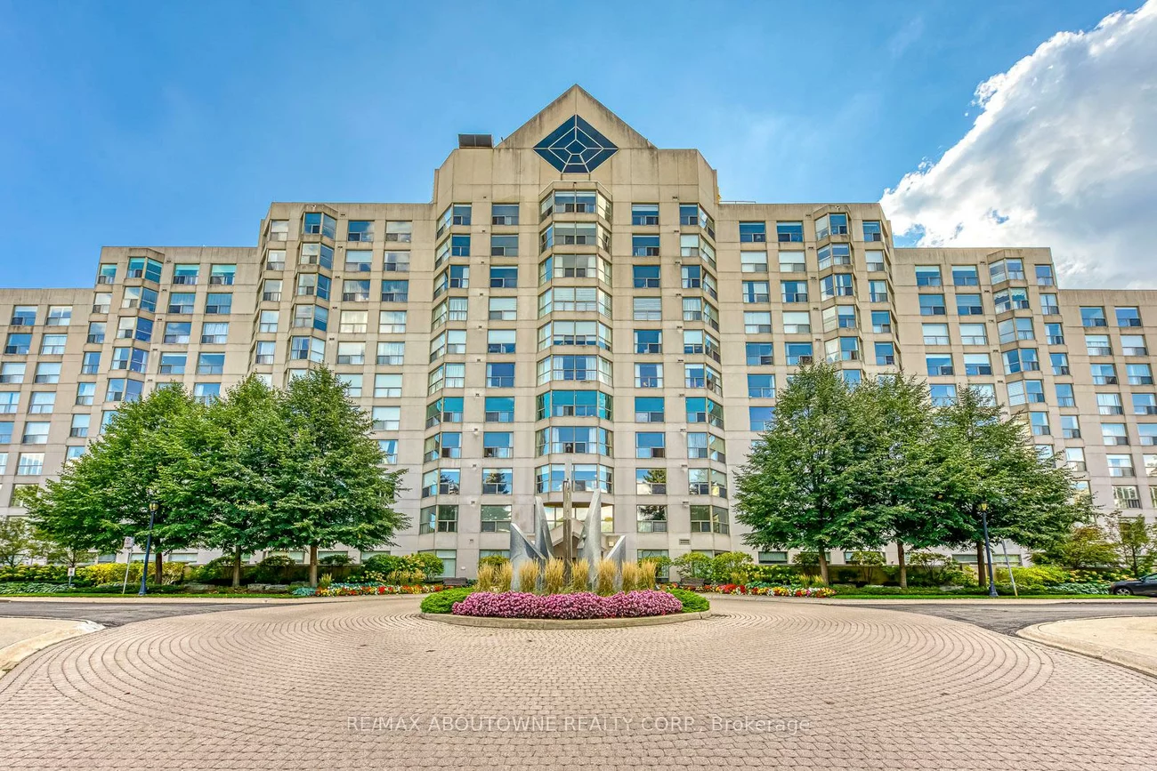 1700, The Collegeway, Erin Mills, Mississauga