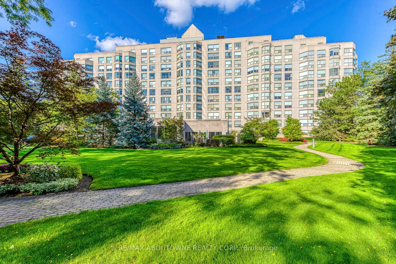 1700, The Collegeway, Erin Mills, Mississauga
