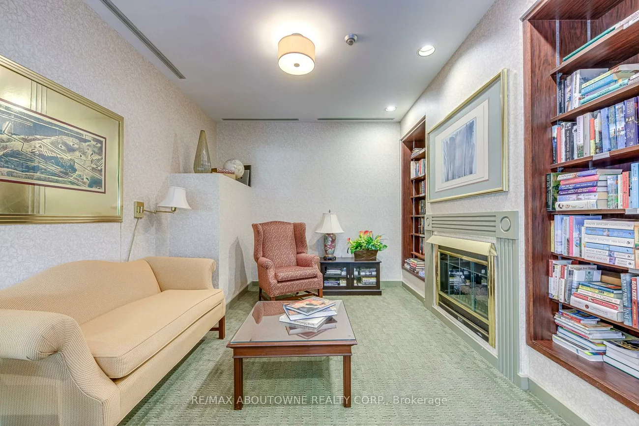 1700, The Collegeway, Erin Mills, Mississauga