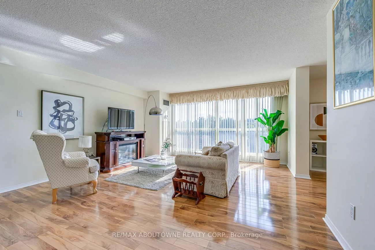 1700, The Collegeway, Erin Mills, Mississauga