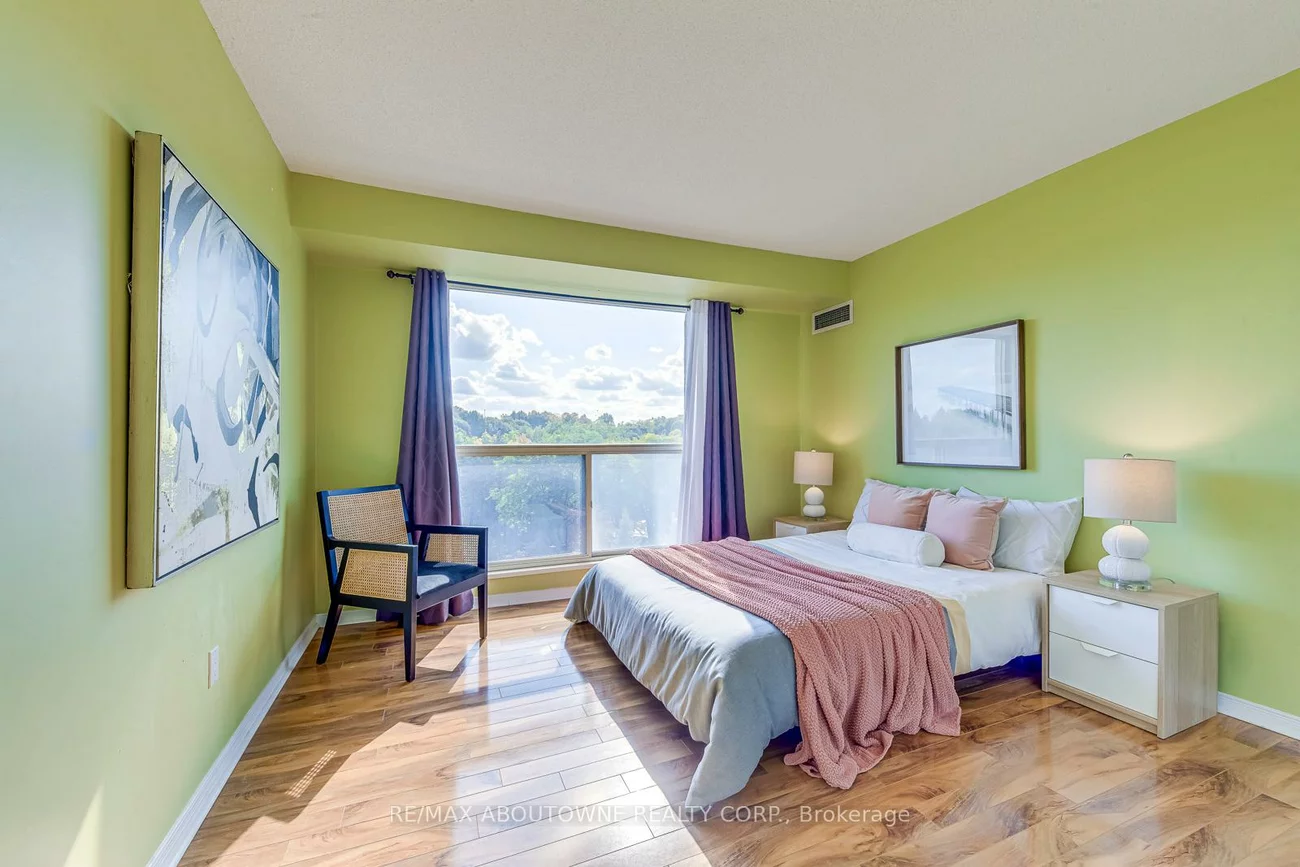 1700, The Collegeway, Erin Mills, Mississauga