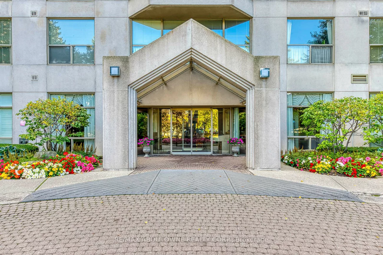 1700, The Collegeway, Erin Mills, Mississauga