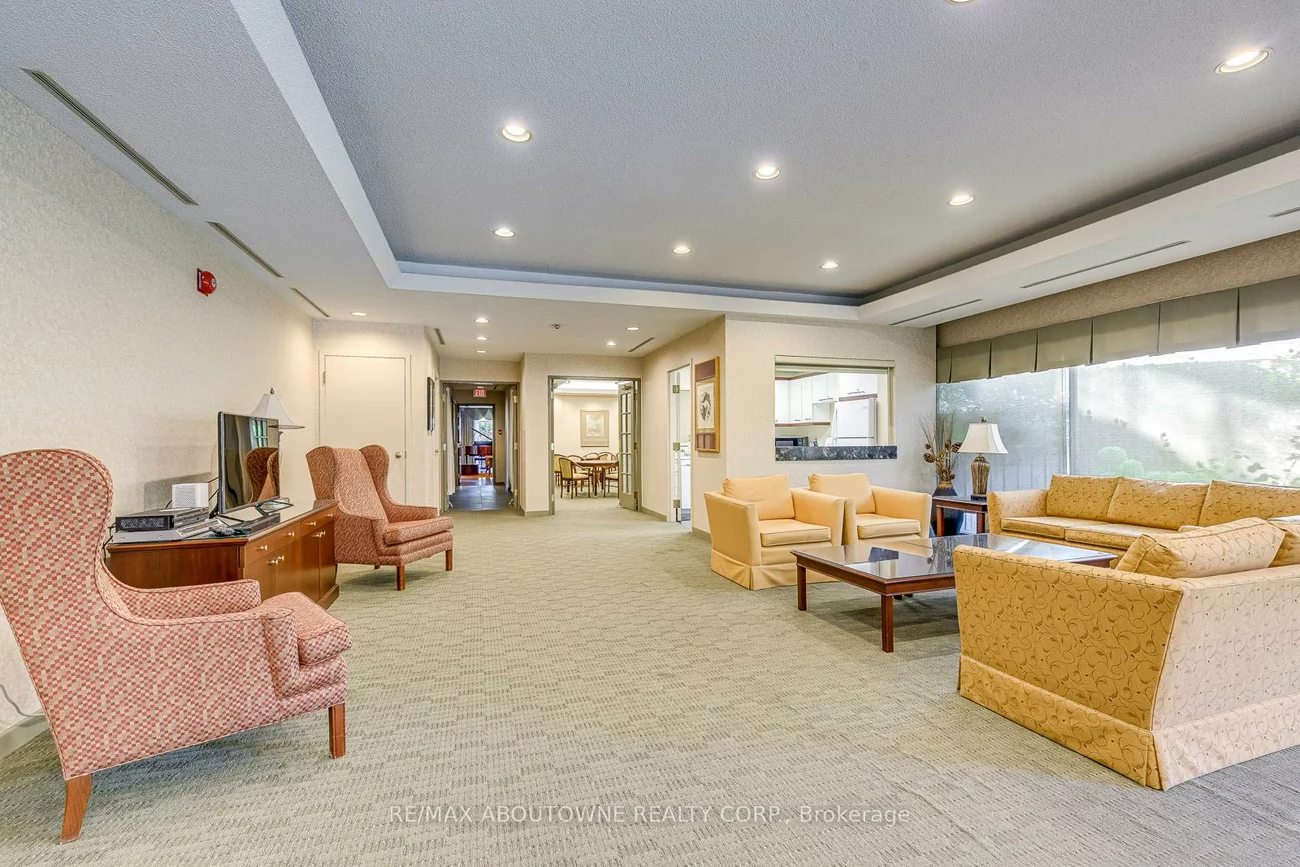 1700, The Collegeway, Erin Mills, Mississauga