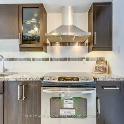 1700, The Collegeway, Erin Mills, Mississauga