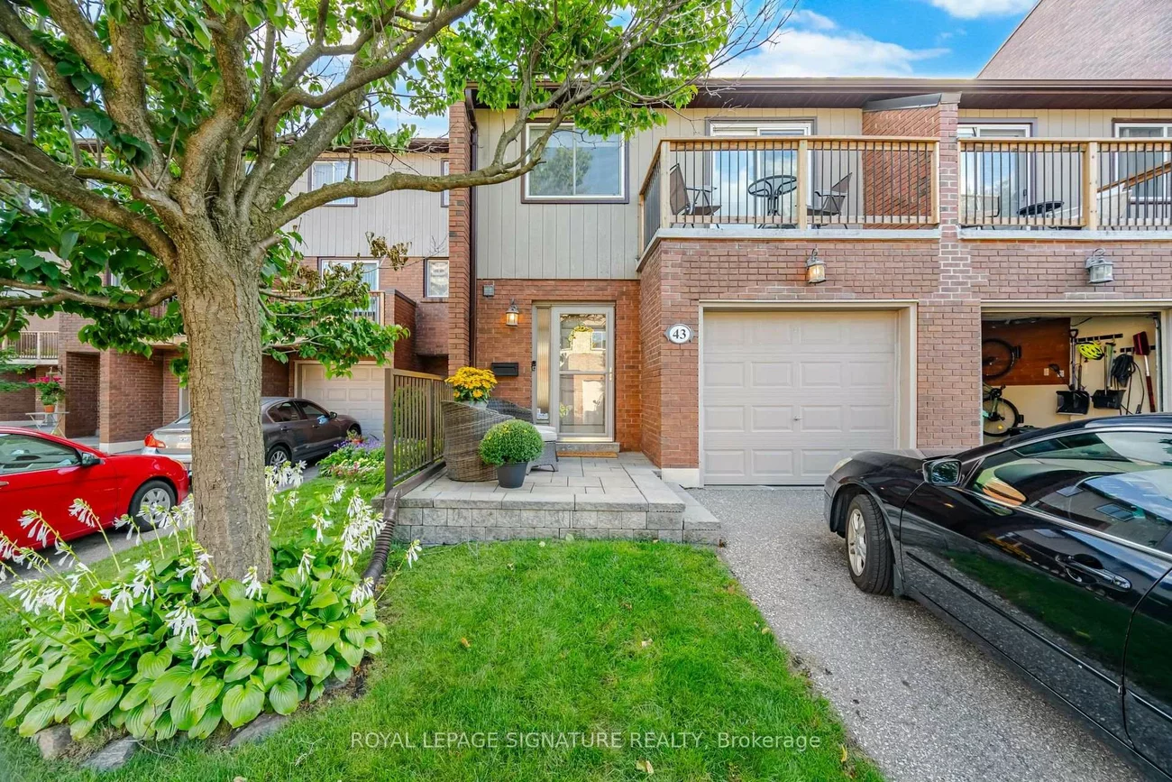 1764, Rathburn, Rathwood, Mississauga
