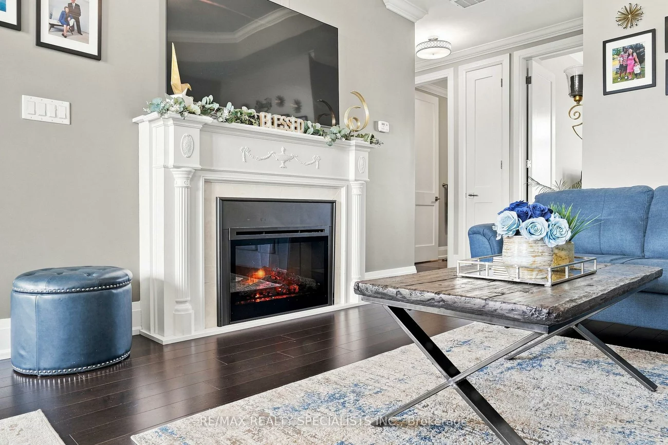 6786, Mclaughlin, Meadowvale Village, Mississauga