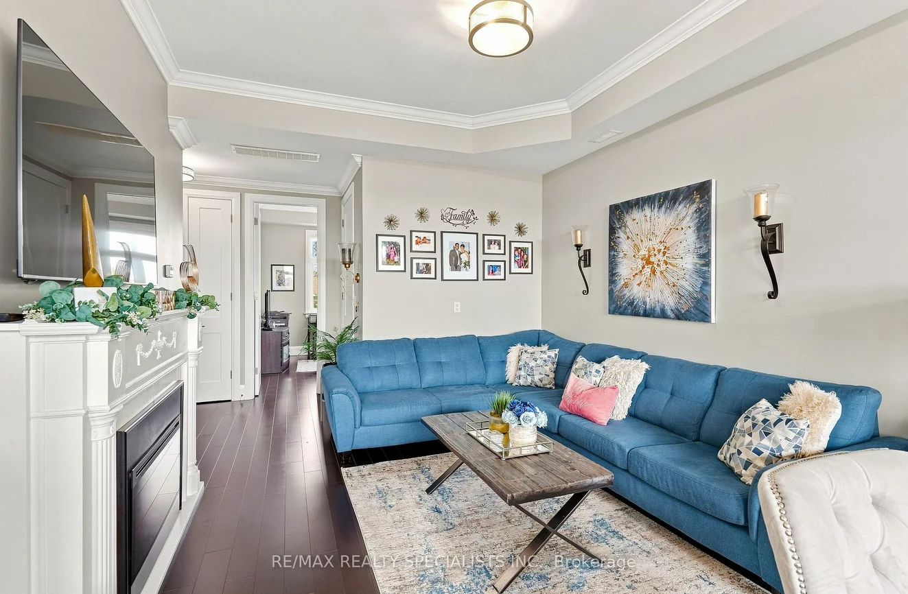 6786, Mclaughlin, Meadowvale Village, Mississauga